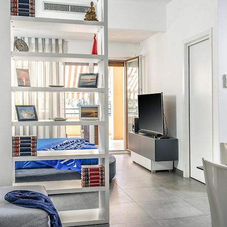 Apartamento Sorrentovibes - Conny'S House Exterior foto
