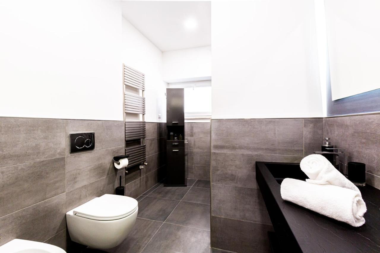 Apartamento Sorrentovibes - Conny'S House Exterior foto