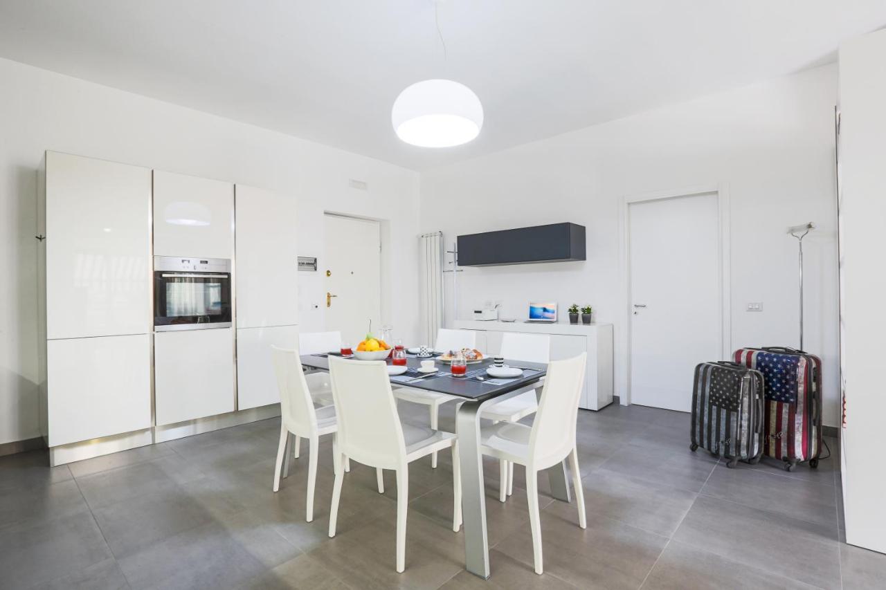 Apartamento Sorrentovibes - Conny'S House Exterior foto