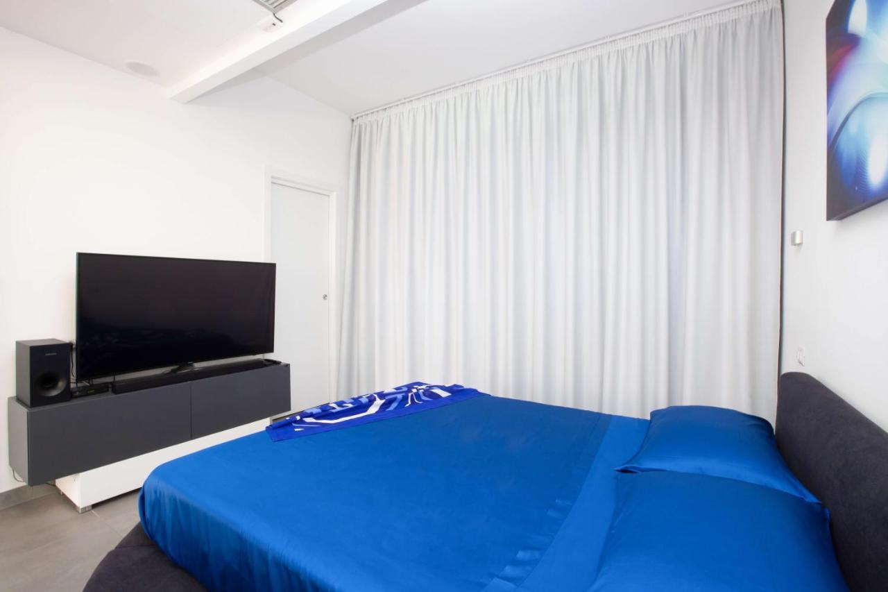 Apartamento Sorrentovibes - Conny'S House Exterior foto